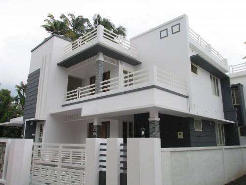3 BHK Villa 1293 Sq.ft. for Sale in Whitefield, Soukya Road, Bangalore