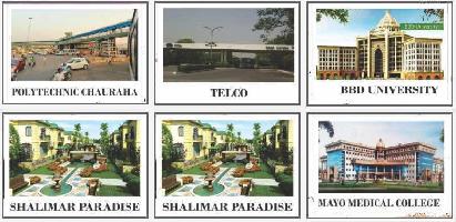  Residential Plot for Sale in Faizabad Road, Lucknow