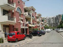 2 BHK Builder Floor for Sale in Fatehabad Road, Agra