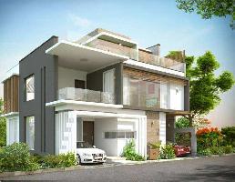 3 BHK Villa for Sale in Sarvabhouma Nagar, Bangalore