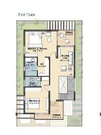 3 BHK Villa for Sale in Sarvabhouma Nagar, Bangalore