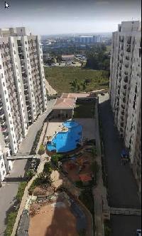 3 BHK Flat for Rent in Phase 1, Electronic City, Bangalore
