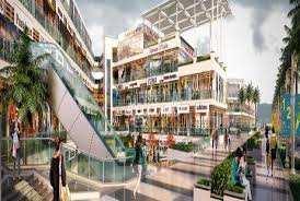  Commercial Shop for Sale in Sector 1 Greater Noida West