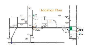 2 BHK Flat for Sale in Omicron 3, Greater Noida