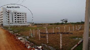  Residential Plot for Sale in Tiruchanoor, Tirupati