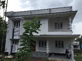 3 BHK House for Sale in Chalakudy, Thrissur
