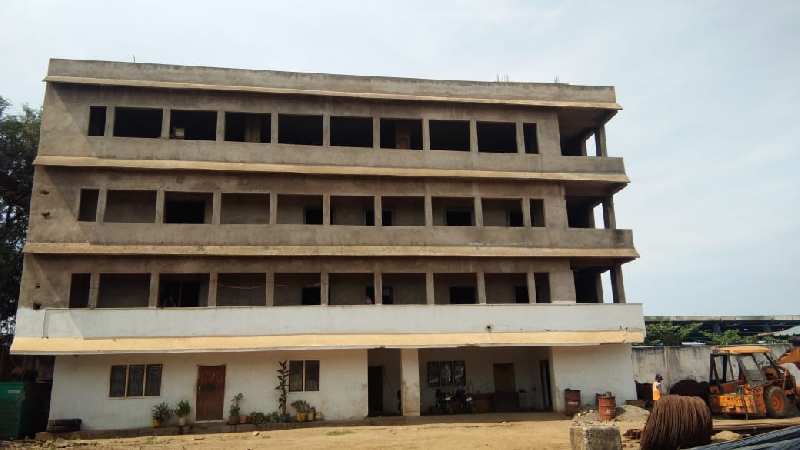 Warehouse 3500 Sq.ft. for Rent in Auto Nagar, Visakhapatnam