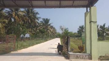 Residential Plot for Sale in Kadugodi, Bangalore