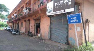  Warehouse for Rent in Hingne Khurd, Pune