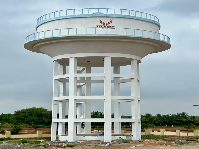  180 Sq. Yards Residential Plot for Sale in Shadnagar, Hyderabad