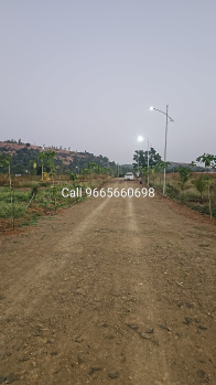 2 BHK Farm House for Sale in Trimbak, Nashik