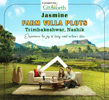  Agricultural Land for Sale in Trimbak Road, Nashik