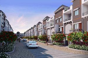 4 BHK House & Villa for Sale in New Collectorate Road, Gwalior