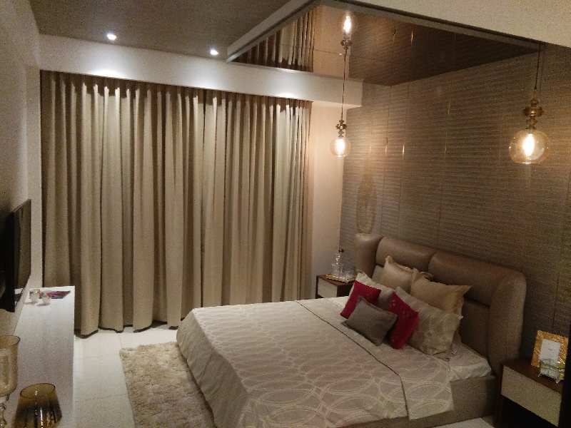3 BHK Apartment 1503 Sq.ft. for Sale in