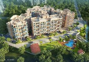 2 BHK Flat for Sale in Neral, Mumbai