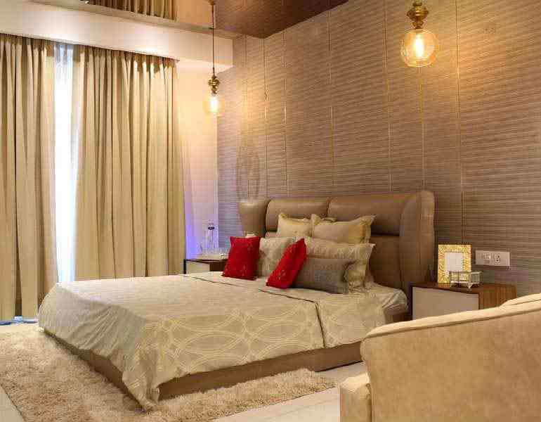 3 BHK Apartment 1906 Sq.ft. for Sale in