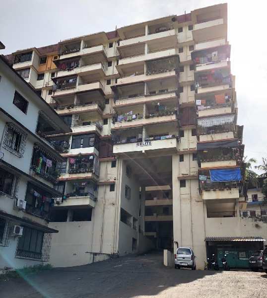 2 BHK Apartment 90 Sq. Meter for Sale in Airport Road, Vasco-da-Gama, Goa