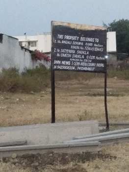  Residential Plot for Sale in Bawadia Kalan, Bhopal