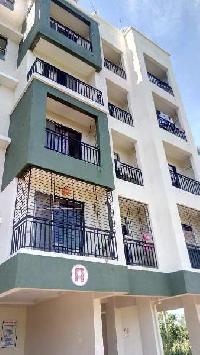 1 BHK Flat for Sale in Boisar West, Palghar