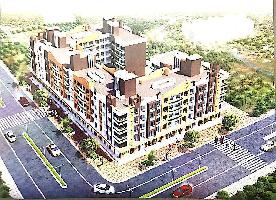 2 BHK Flat for Rent in Yashvant Srushti, Boisar West, Palghar