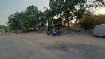  Industrial Land for Sale in Chikalthana, Aurangabad