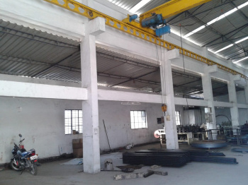  Factory for Rent in Waluj, Aurangabad