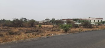  Industrial Land for Sale in Sanaswadi, Pune