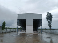  Factory for Rent in Shirwal, Pune