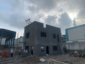  Factory for Rent in Chakan, Pune
