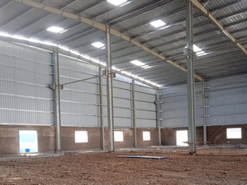  Factory for Rent in Chakan, Pune