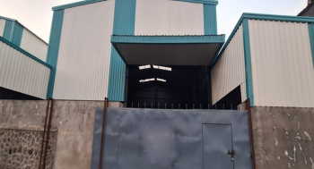  Factory for Rent in Chakan, Pune