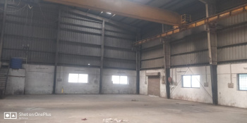 Factory for Sale in Chakan, Pune