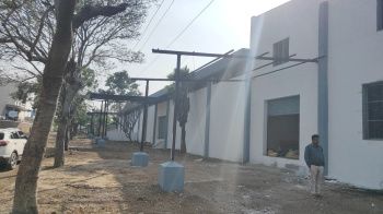  Factory for Sale in Shikrapur, Pune