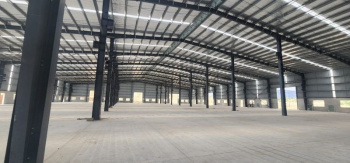  Warehouse for Rent in Bhosari MIDC, Pune