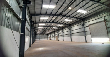  Factory for Rent in Bhosari, Pune