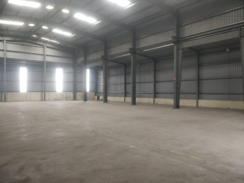  Factory for Rent in Chakan, Pune