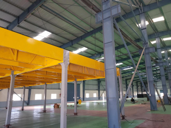  Factory for Rent in Chakan, Pune