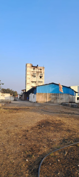  Factory for Sale in Igatpuri, Nashik