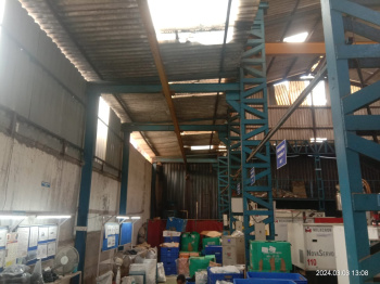  Factory for Rent in Bhosari, Pune