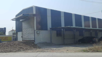  Factory for Rent in Ranjangaon MIDC, Pune