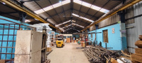  Factory for Rent in Bhosari Sector 7, Pune