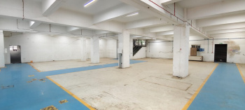  Factory for Rent in Bhosari, Pune