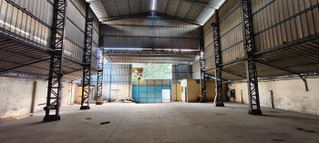  Factory for Rent in Bhosari Sector 10, Pune