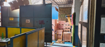  Factory for Rent in Bhosari, Pune