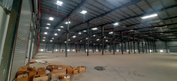 Factory for Rent in Ranjangaon MIDC, Pune