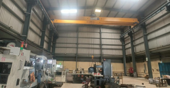  Factory for Rent in Chakan, Pune