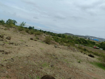  Industrial Land for Sale in Ranjangaon, Pune