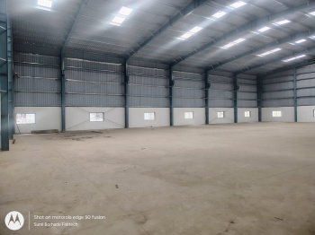  Factory for Rent in Chakan, Pune