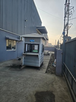  Factory for Rent in Chakan, Pune