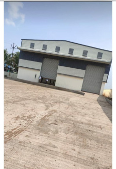  Factory for Rent in Koregaon Bhima, Pune